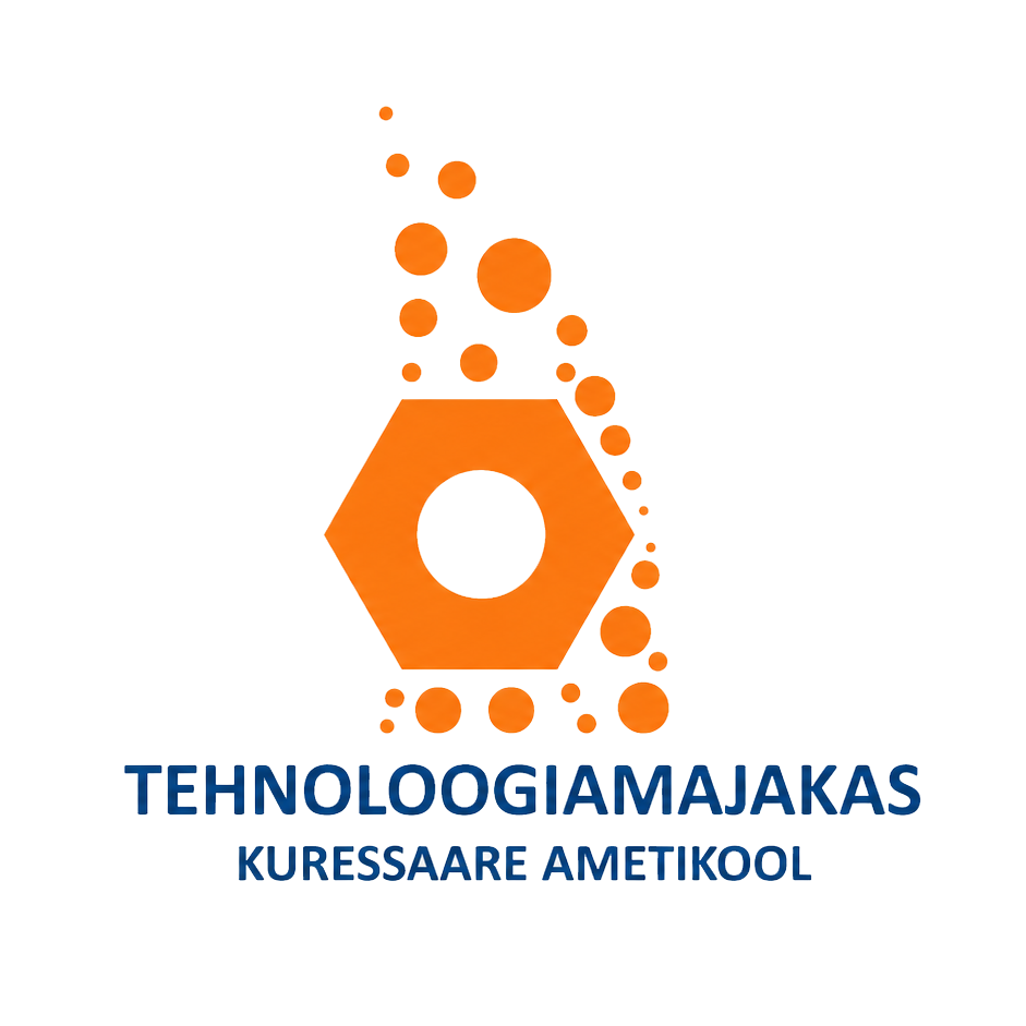 Tehnoloogiamajakas logo
